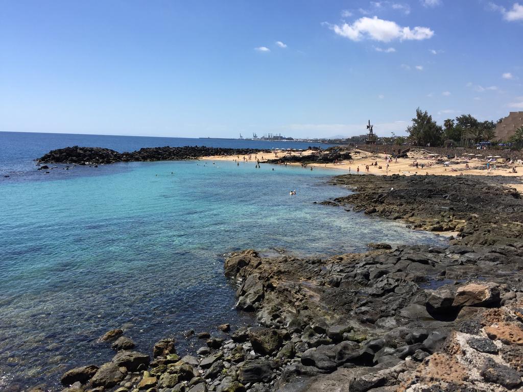 Casa Linda Διαμέρισμα Costa Teguise Εξωτερικό φωτογραφία