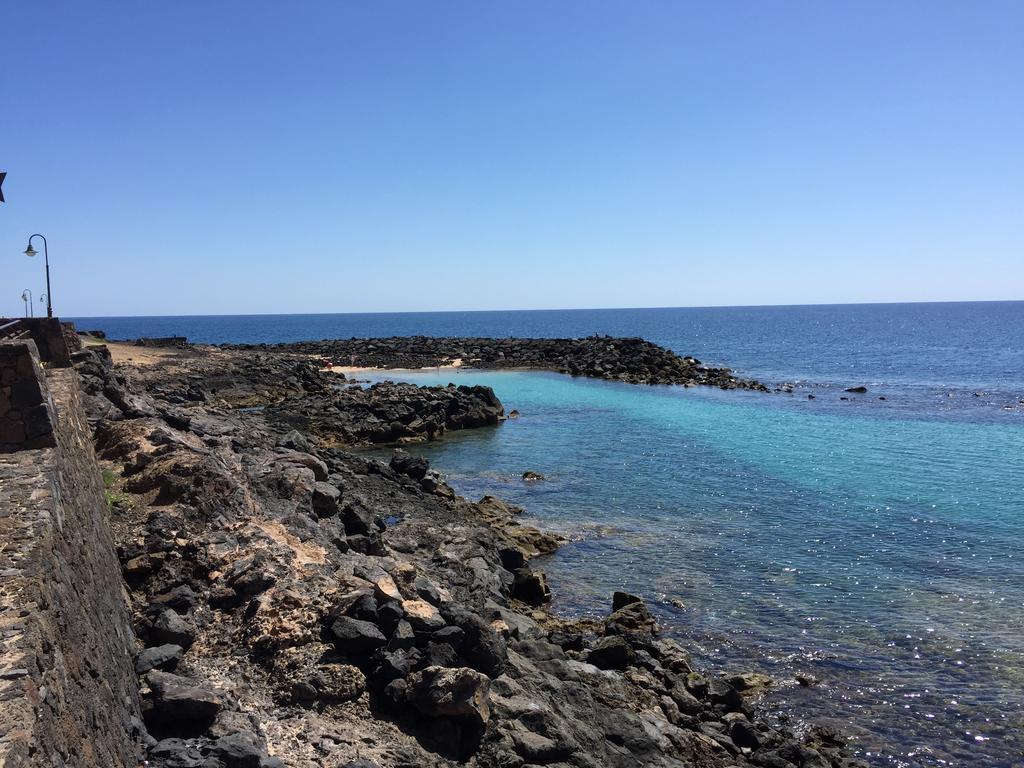 Casa Linda Διαμέρισμα Costa Teguise Εξωτερικό φωτογραφία