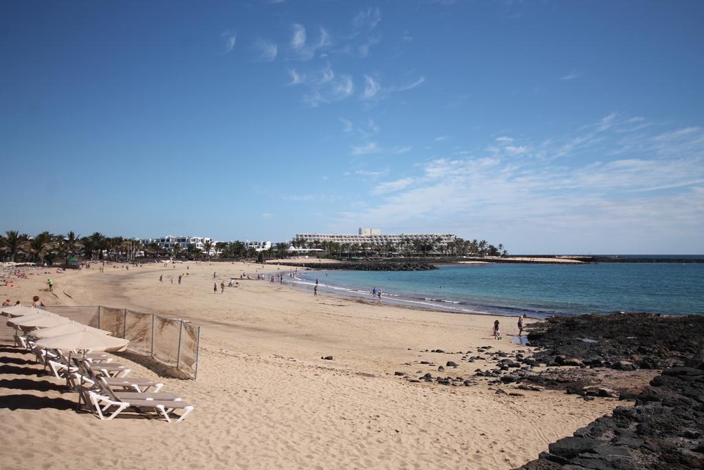 Casa Linda Διαμέρισμα Costa Teguise Εξωτερικό φωτογραφία